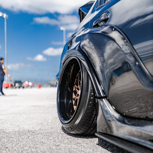 Airbags Installation Services