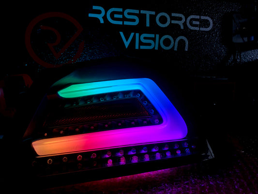 SUBISPEED Tais Neo conversion STAGE 1