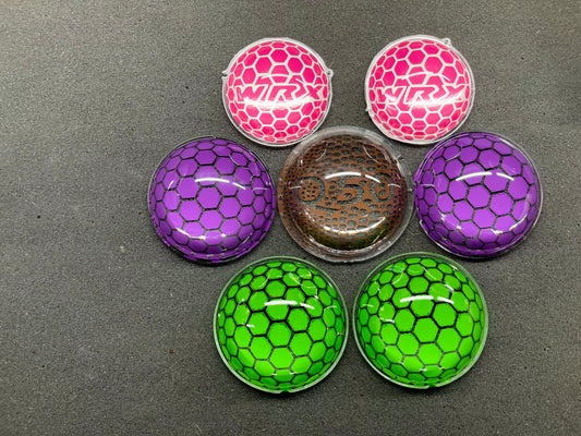 Projector Etching Services