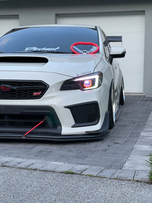 Subaru WRX/STI 2018+ SHR headligths Stage 1