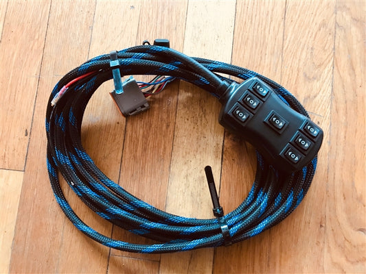 Stage 2 Management Kit