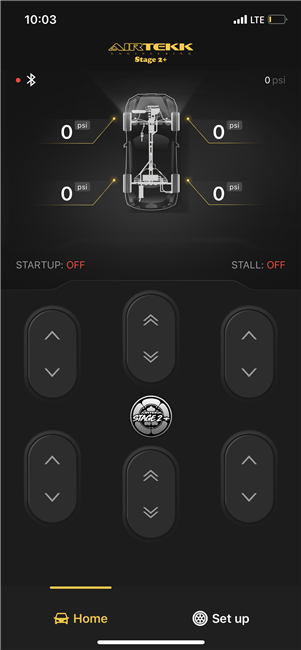 NEW Stage 2 PLUS management kit