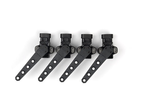 Stage 4 Magic Air Management kit