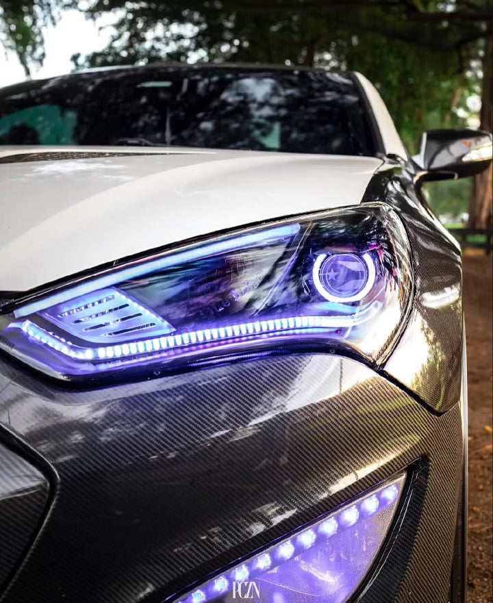 NEO Conversion Genesis BK2 Headlights