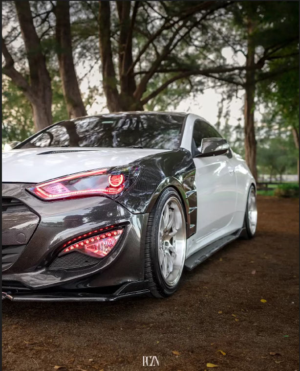 NEO Conversion Genesis BK2 Headlights