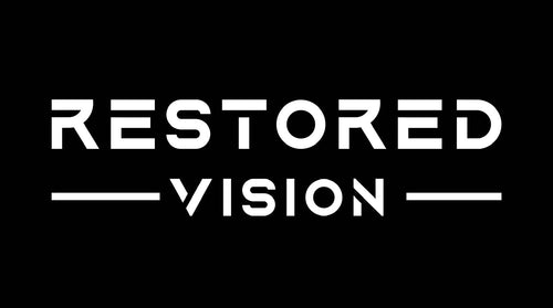 Restored vision