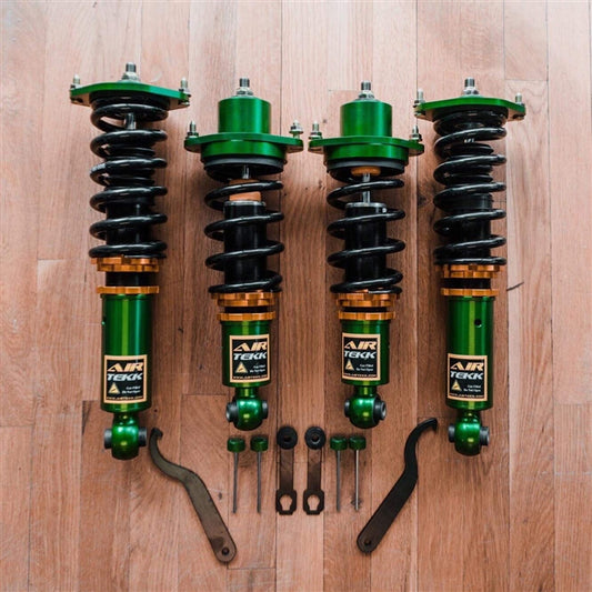 Airtekk Pro Racing coilovers