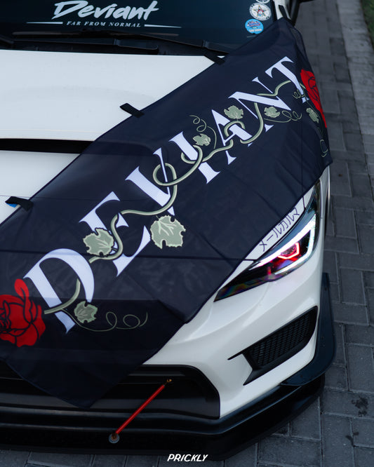 Subaru WRX/STI 2018+ SHR headligths Stage 1