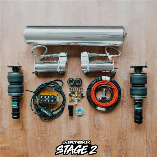 Stage 2 Management Kit